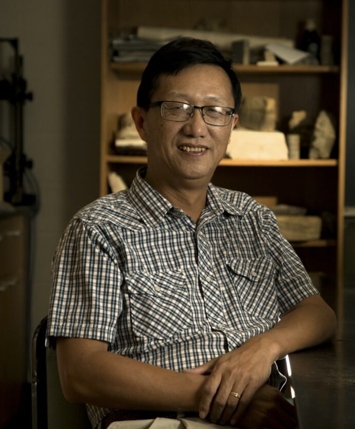 金沙2004路线js5创新论坛第一千七百四十讲: Proxy-Based Paleoclimatology and Holocene Climate Changes from a Saudi Arabian Record