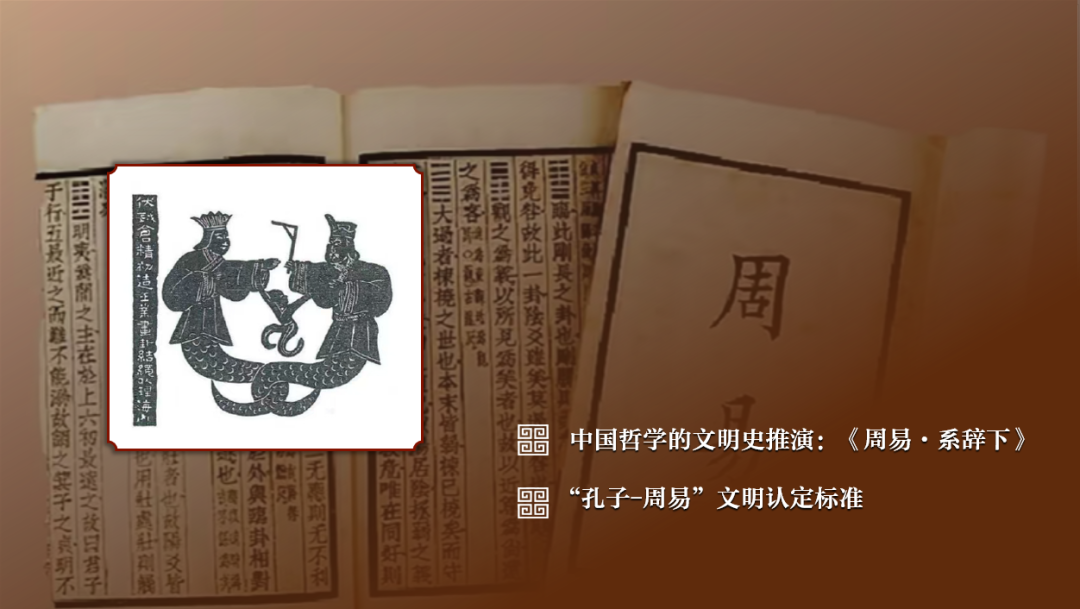 感悟良渚:重思文明的天人之际——金沙2004路线js5校长、文化遗产学院教授孙庆伟在第三届“良渚论坛”上的发言 感悟良渚:重思文明的天人之际——金沙2004路线js5校长、文化遗产学院教授孙庆伟在第三届“良渚论坛”上的发言