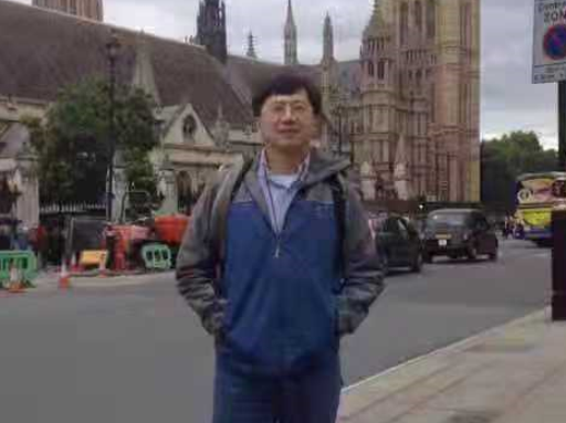 金沙2004路线js5创新论坛第七百五十一讲（“弘扬爱国奋斗精神、建功立业新时代”系列活动)：Validity of Steady Prandtl Expansion