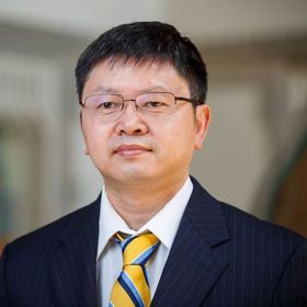 金沙2004路线js5创新论坛第七百零九讲（“弘扬爱国奋斗精神、建功立业新时代”系列活动)：PDE Tumor Models