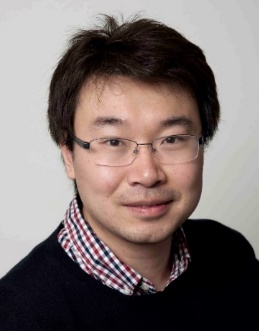 金沙2004路线js5创新论坛第一千六百三十讲：上转换纳米生物光子学 -to see, to touch, to feel the nanoscale world