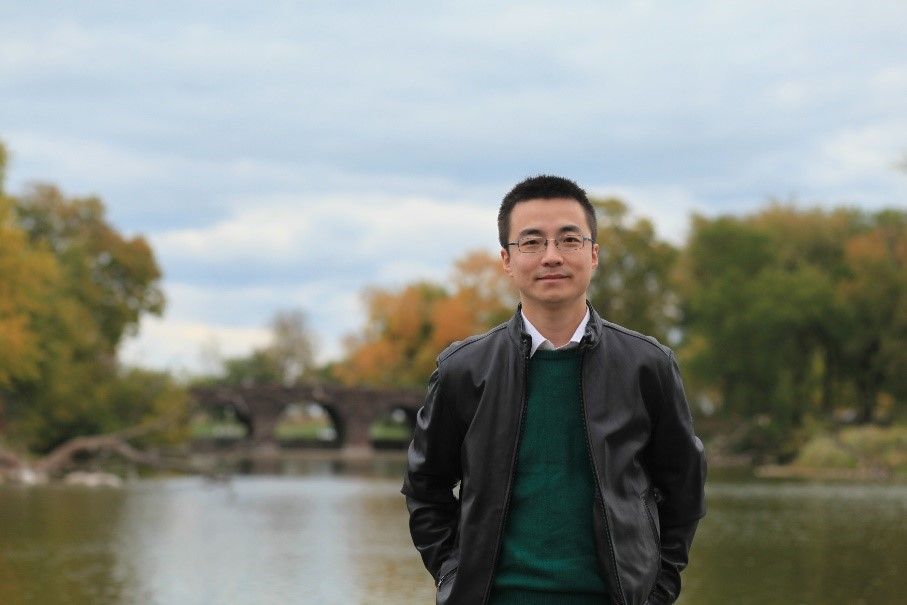 金沙2004路线js5创新论坛第六百二十四讲（“弘扬爱国奋斗精神、建功立业新时代”系列活动)：肿瘤核酸合成的动态调控分子机制研究