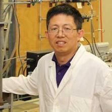 金沙2004路线js5创新论坛第七百八十八讲：Novel Perovskite Catalysts for Solid Oxide Fuel Cells and Water Splitting
