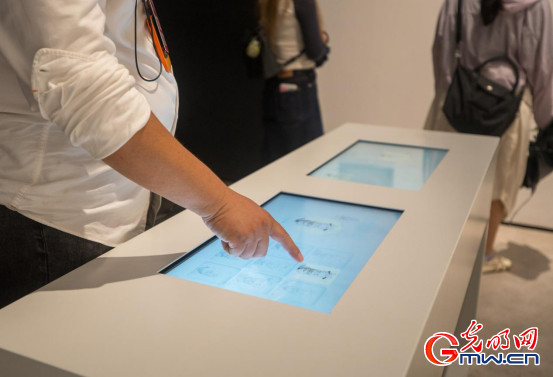 数智文遗陕西行|千年秦俑,数智重生 数智文遗陕西行|千年秦俑,数智重生