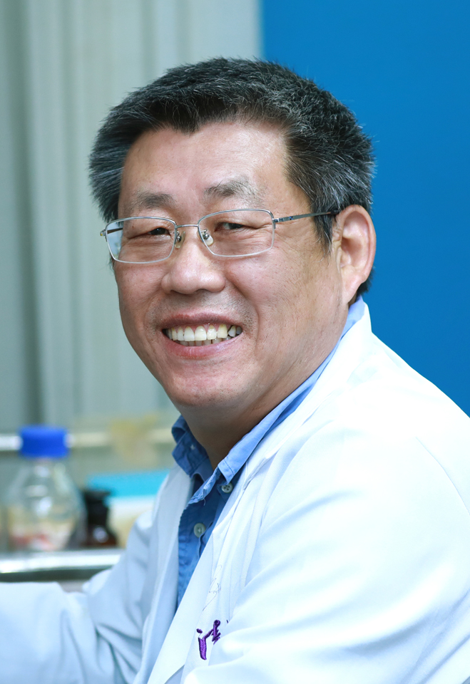 金沙2004路线js5创新论坛第一千六百八十五讲：Studies of Cilia and Flagella - lessons from Chlamydomonas