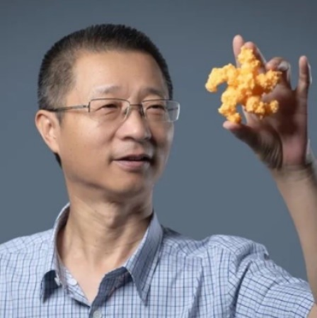 金沙2004路线js5创新论坛第一千六百二十六讲：植物的免疫机制